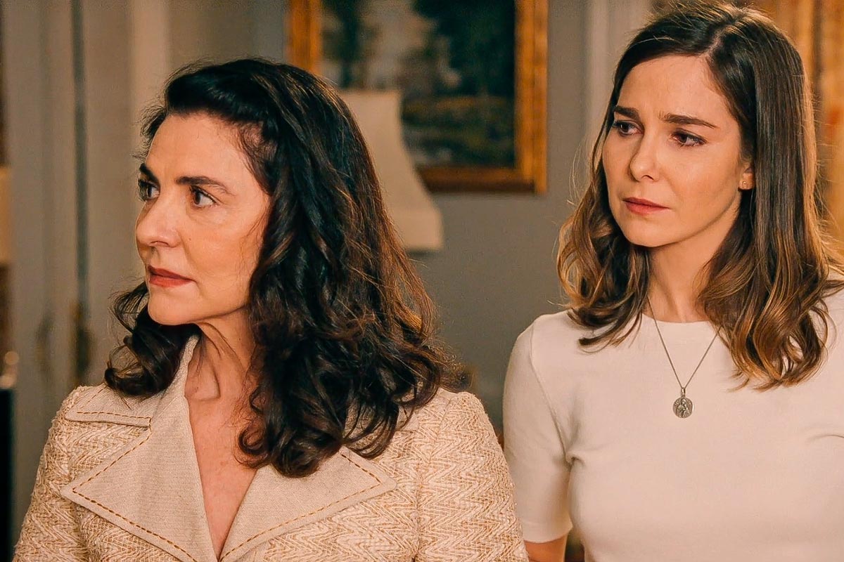 AVANCE: El plan de Digna, en ‘Sueños de libertad’ (capítulo 173, 25 de ...