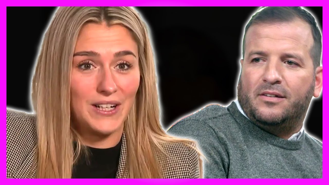 Rafael van der Vaart en Estavana Polman maken relatiebreuk bekend: ‘We