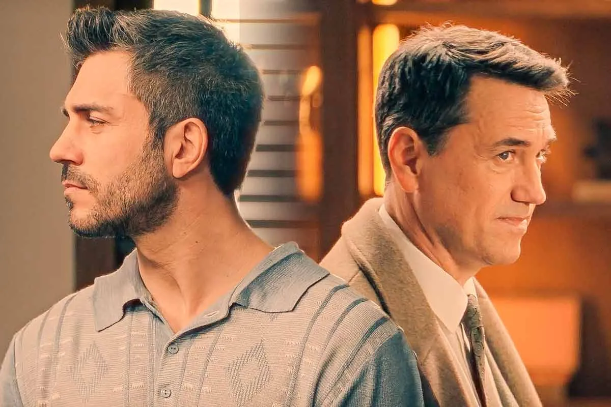 Avance ‘Sueños de libertad’ (23 de julio): Gabriel amenaza a Andrés ...